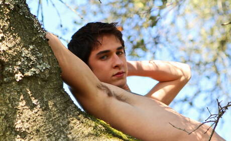 Twink Outdoor Pictures