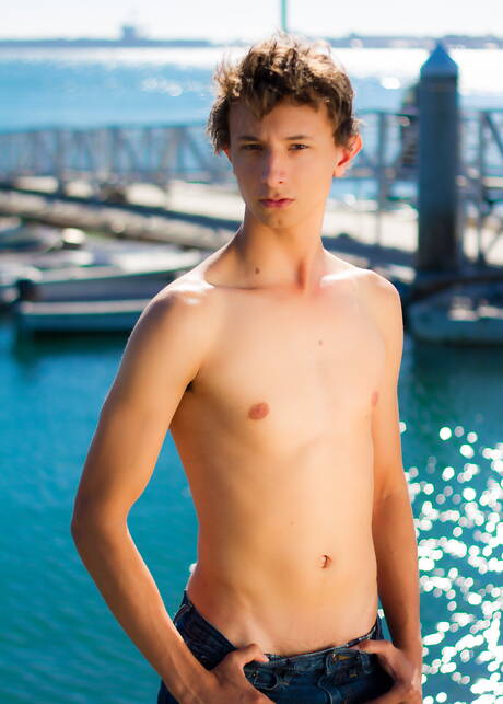 Twink Pool Pictures