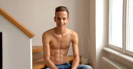Twink Jeans Pictures