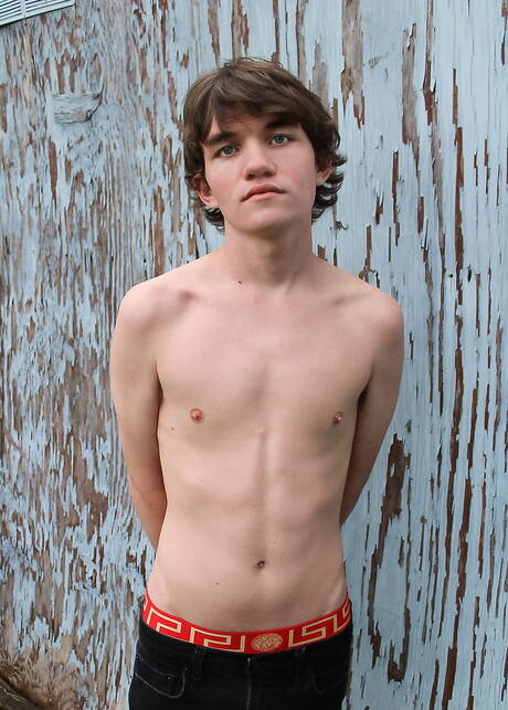 Twink Outdoor Pictures